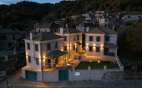 Makris Papigo Luxury Suites